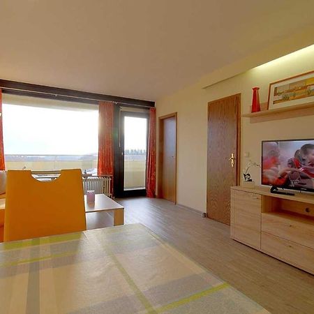 Apartment 545 Hohegeiß Kültér fotó