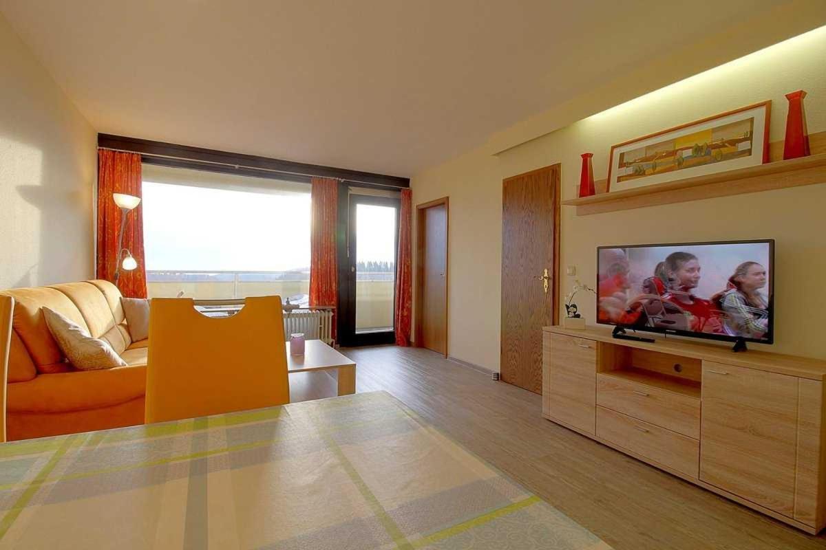 Apartment 545 Hohegeiß Kültér fotó