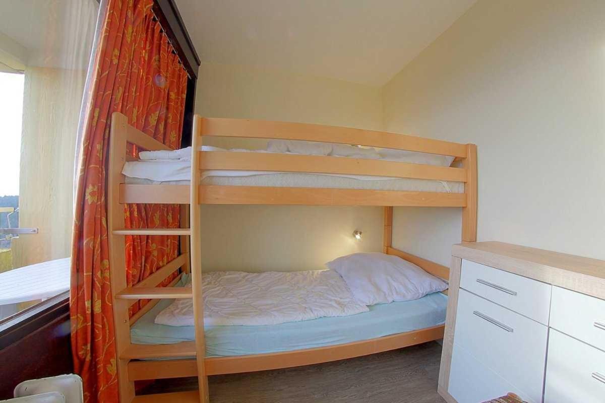 Apartment 545 Hohegeiß Kültér fotó