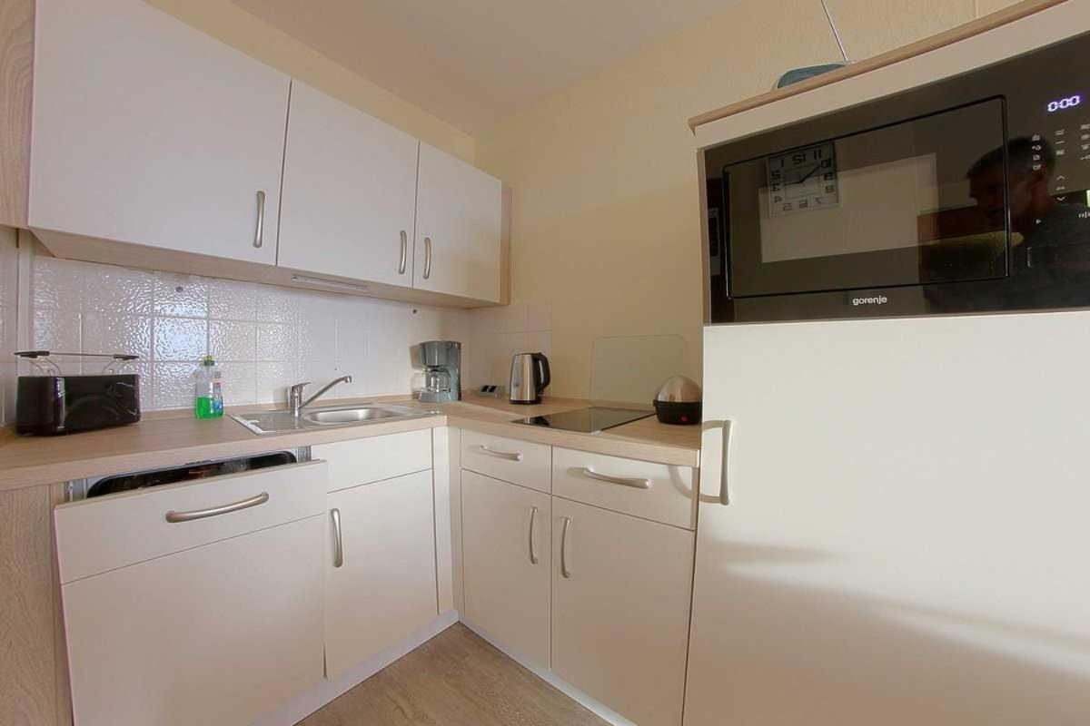 Apartment 545 Hohegeiß Kültér fotó