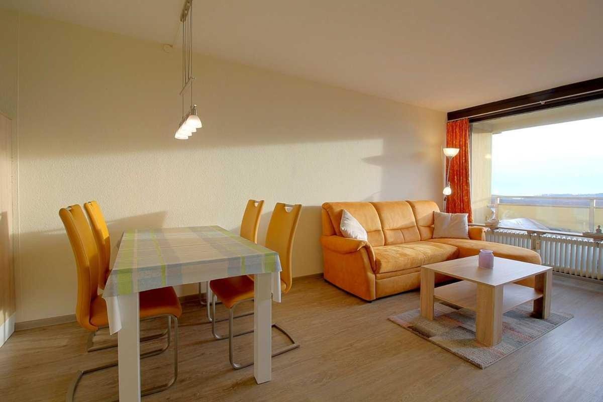 Apartment 545 Hohegeiß Kültér fotó