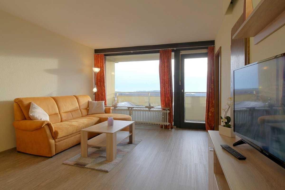 Apartment 545 Hohegeiß Kültér fotó